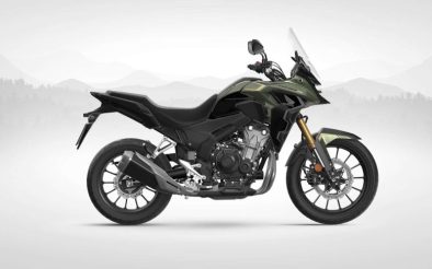 CB500X