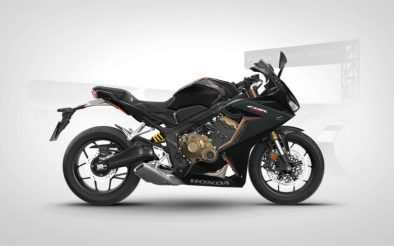 CBR650F