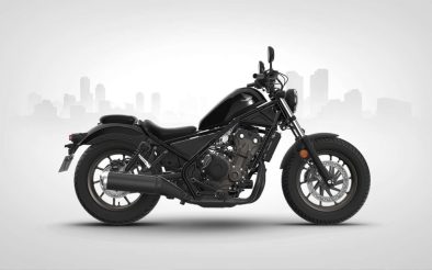 CMX500 Rebel