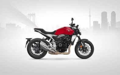 CB1000R
