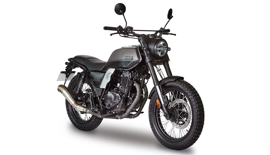 brixton glanville 250