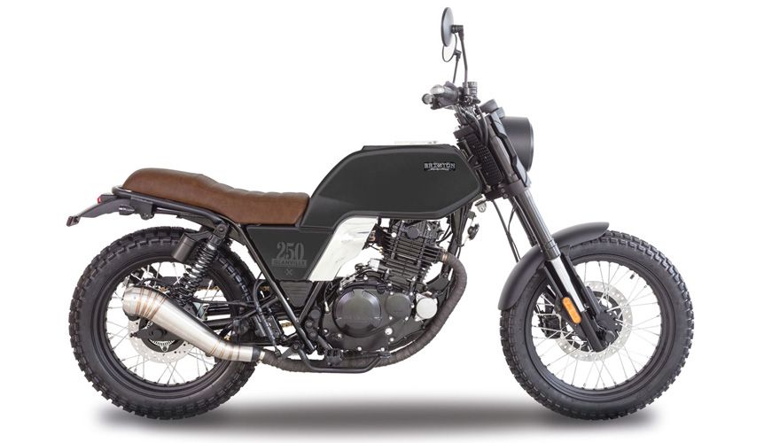 Brixton glanville 250 x